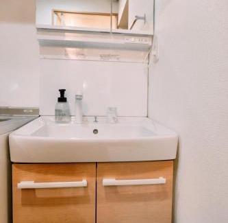 Ikebukuro Apartment | 58 池袋駅 6分 2-4人丨Ikebukuro 6 minutes 2-4 people