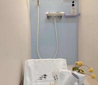 Ikebukuro Apartment | 58 池袋駅 6分 2-4人丨Ikebukuro 6 minutes 2-4 people
