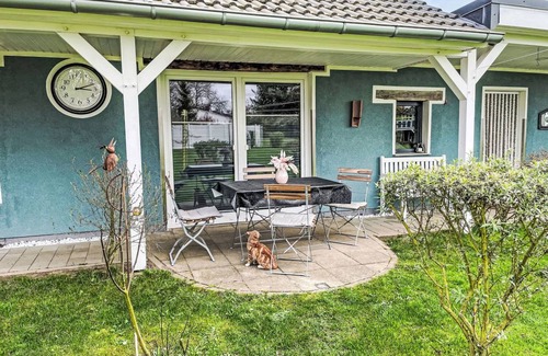 Zussow Other | 58 m² Accommodation ∙ 2 bedrooms ∙ 4 guests