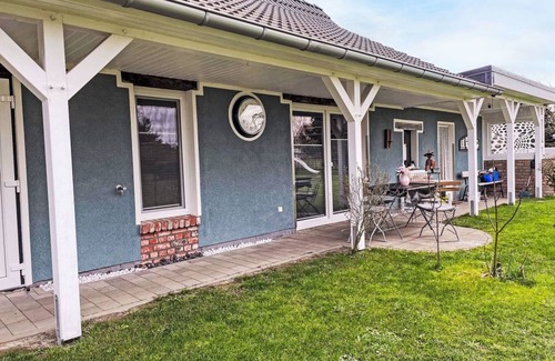 Zussow Other | 58 m² Accommodation ∙ 2 bedrooms ∙ 4 guests