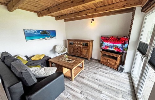 Zussow Other | 58 m² Accommodation ∙ 2 bedrooms ∙ 4 guests