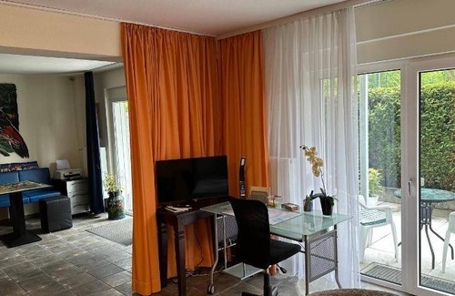 Dortmund Apartment | 58 m² Apartment ∙ 1 bedroom ∙ 2 guests