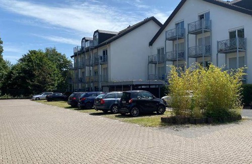 Dortmund Apartment | 58 m² Apartment ∙ 1 bedroom ∙ 2 guests