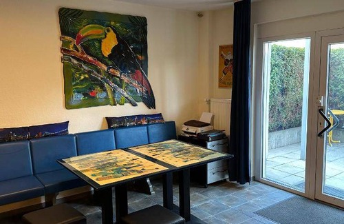 Dortmund Apartment | 58 m² Apartment ∙ 1 bedroom ∙ 2 guests