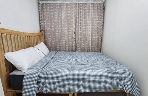 Sungin-dong Apartment | 58 m² Apartment ∙ 2 bedrooms ∙ 5 guests