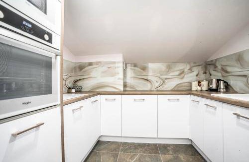 Walendow Apartment | 58 m² Apartment ∙ 3 bedrooms ∙ 6 guests
