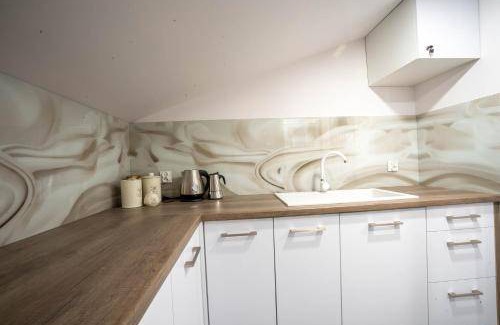 Walendow Apartment | 58 m² Apartment ∙ 3 bedrooms ∙ 6 guests