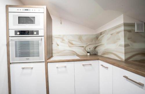 Walendow Apartment | 58 m² Apartment ∙ 3 bedrooms ∙ 6 guests