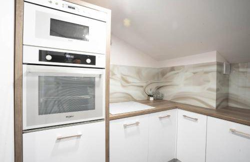Walendow Apartment | 58 m² Apartment ∙ 3 bedrooms ∙ 6 guests