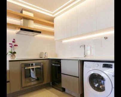 Jardins Apartment | 58 m² Apartment ∙ 2 guests