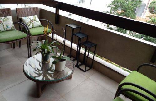 Jardins Apartment | 58 m² Apartment ∙ 2 guests