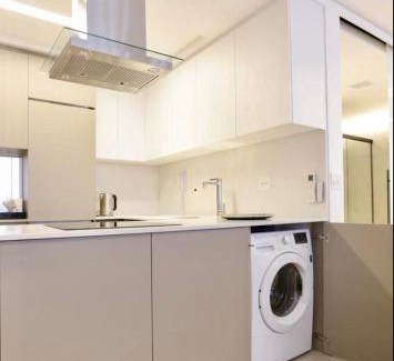 Jardins Apartment | 58 m² Apartment ∙ 2 guests