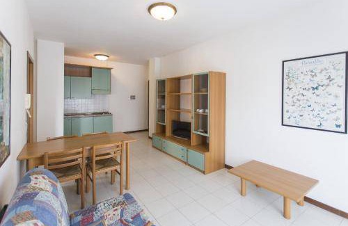 Jesolo Apartment | 58 m² Apartment ∙ 2 bedrooms ∙ 6 guests