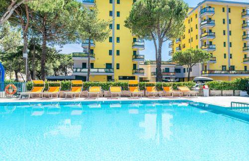 Jesolo Apartment | 58 m² Apartment ∙ 2 bedrooms ∙ 6 guests