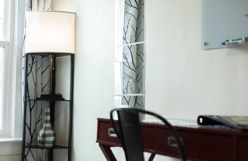Central City Apartment | 58 m² Apartment ∙ 1 bedroom ∙ 2 guests