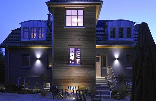 Neuendorf Apartment | 58 m² Apartment ∙ 1 bedroom ∙ 2 guests
