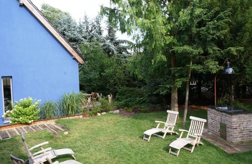 Neuendorf Apartment | 58 m² Apartment ∙ 1 bedroom ∙ 2 guests