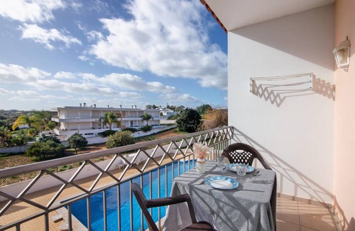 Mosqueira Apartment | 58 m² Apartment ∙ 1 bedroom ∙ 4 guests