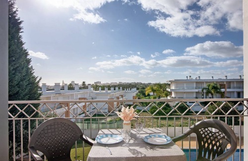 Mosqueira Apartment | 58 m² Apartment ∙ 1 bedroom ∙ 4 guests