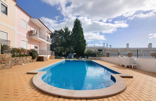 Mosqueira Apartment | 58 m² Apartment ∙ 1 bedroom ∙ 4 guests
