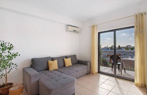 Mosqueira Apartment | 58 m² Apartment ∙ 1 bedroom ∙ 4 guests