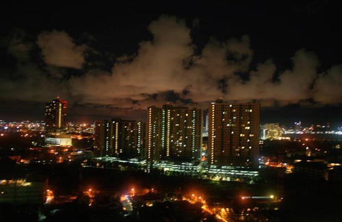 North Pattaya Apartment | 58 m² Apartment ∙ 1 bedroom ∙ 4 guests