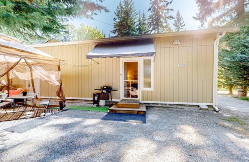 Stanwood Apartment | 58 m² Apartment ∙ 1 bedroom ∙ 5 guests