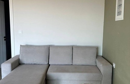 Frinion Apartment | 58 m² Apartment ∙ 2 bedrooms ∙ 5 guests