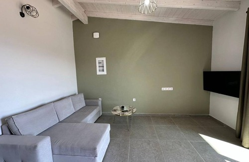Frinion Apartment | 58 m² Apartment ∙ 2 bedrooms ∙ 5 guests