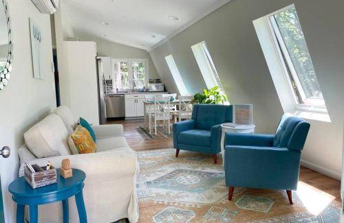 Madison Apartment | 58 m² Apartment ∙ 2 bedrooms ∙ 4 guests