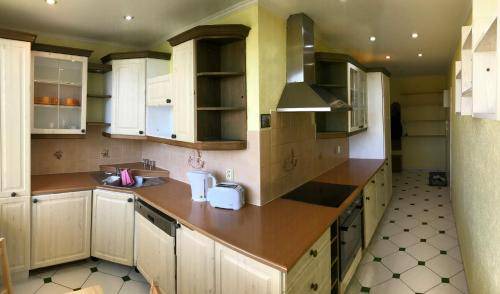 Cheb Apartment | 58 m² Apartment ∙ 2 bedrooms ∙ 4 guests