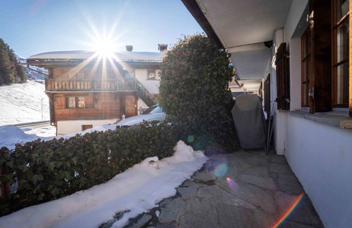 Affeier Apartment | 58 m² Apartment ∙ 2 bedrooms ∙ 4 guests