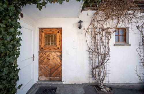 Affeier Apartment | 58 m² Apartment ∙ 2 bedrooms ∙ 4 guests