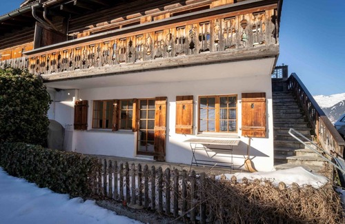 Affeier Apartment | 58 m² Apartment ∙ 2 bedrooms ∙ 4 guests