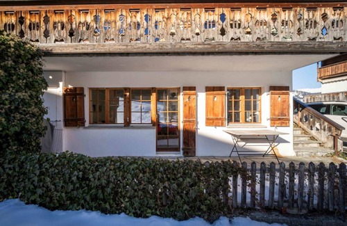 Affeier Apartment | 58 m² Apartment ∙ 2 bedrooms ∙ 4 guests