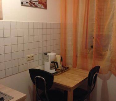 Mitte Apartment | 58 m² Apartment ∙ 2 bedrooms ∙ 5 guests