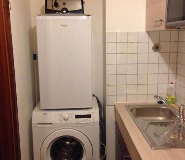 Mitte Apartment | 58 m² Apartment ∙ 2 bedrooms ∙ 5 guests