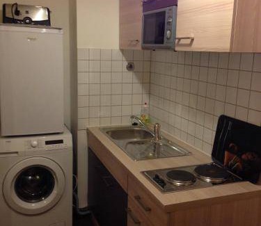 Mitte Apartment | 58 m² Apartment ∙ 2 bedrooms ∙ 5 guests