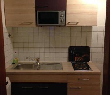 Mitte Apartment | 58 m² Apartment ∙ 2 bedrooms ∙ 5 guests