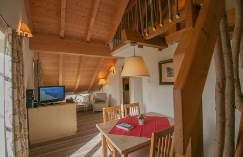 Immenstadt im Allgaeu Apartment | 58 m² Apartment ∙ 2 bedrooms ∙ 4 guests