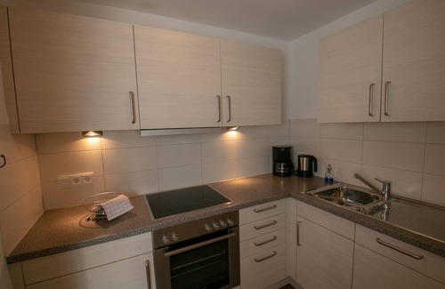 Immenstadt im Allgaeu Apartment | 58 m² Apartment ∙ 2 bedrooms ∙ 4 guests