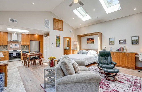 East End Apartment | 58 m² Apartment ∙ 2 guests