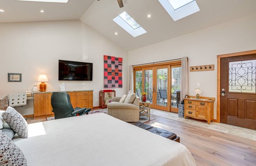 East End Apartment | 58 m² Apartment ∙ 2 guests