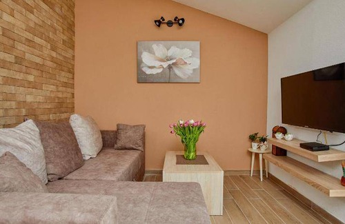Skaljari Apartment | 58 m² Apartment ∙ 2 bedrooms ∙ 5 guests