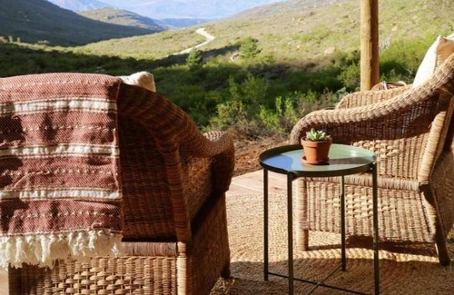 Cederberg Apartment | 58 m² Apartment ∙ 2 bedrooms ∙ 4 guests