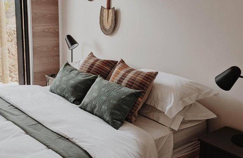Cederberg Apartment | 58 m² Apartment ∙ 2 bedrooms ∙ 4 guests