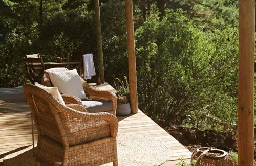 Cederberg Apartment | 58 m² Apartment ∙ 2 bedrooms ∙ 4 guests