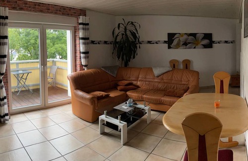 Baunatal Apartment | 58 m² Apartment ∙ 1 bedroom ∙ 4 guests