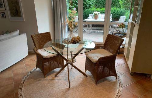 Quarnbek Apartment | 58 m² Apartment ∙ 1 bedroom ∙ 2 guests