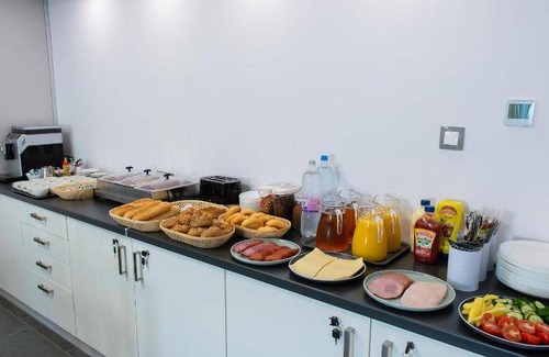 Kiskunmajsa Bed & Breakfast | 58 m² Bed and breakfast ∙ 2 bedrooms ∙ 5 guests